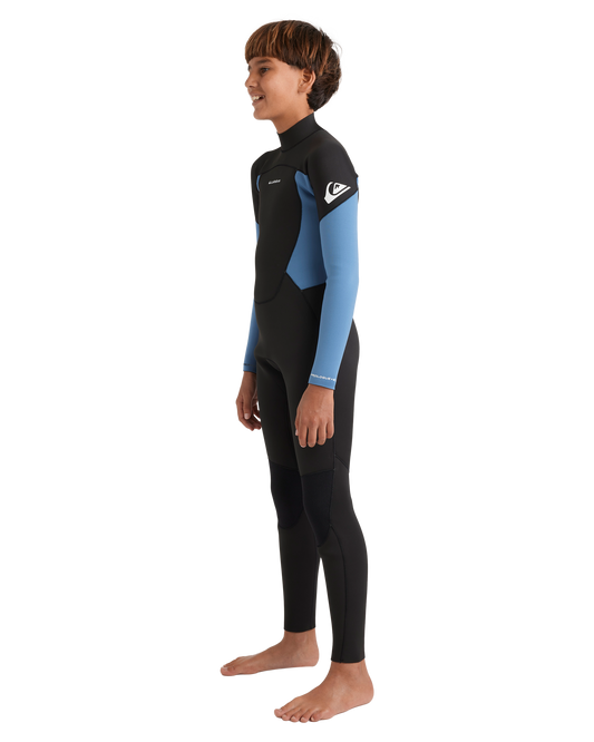Boys Prologue 3/2 mm Back Zip GBS Fullsuit