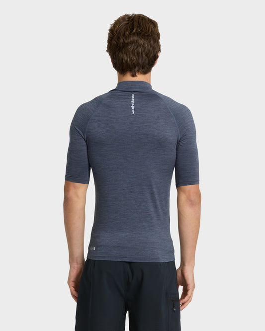 Everyday-UPF-50-Short-Sleeve-Rashguard-Vintage-Indigo-Heather-2