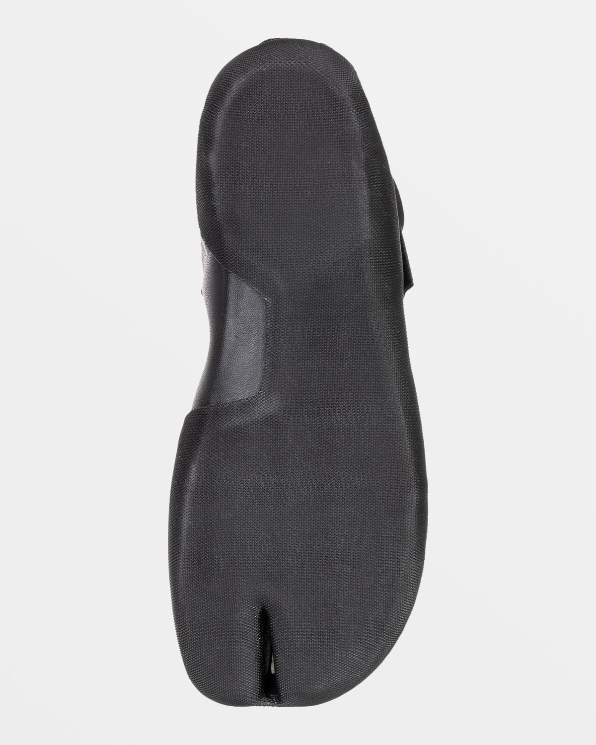 3mm Everyday Sessions Wetsuit Boots - Black BLACK 2