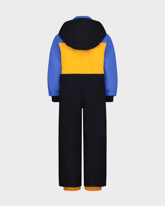 Little Boys All Day Snow Suit