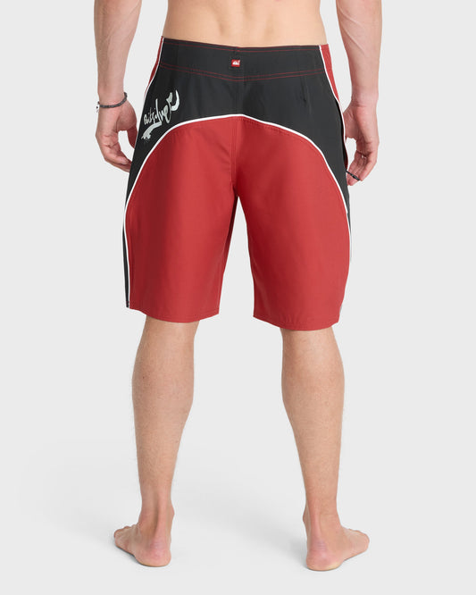 Young-Guns-Nomad-21"-Boardshorts-Salsa-2