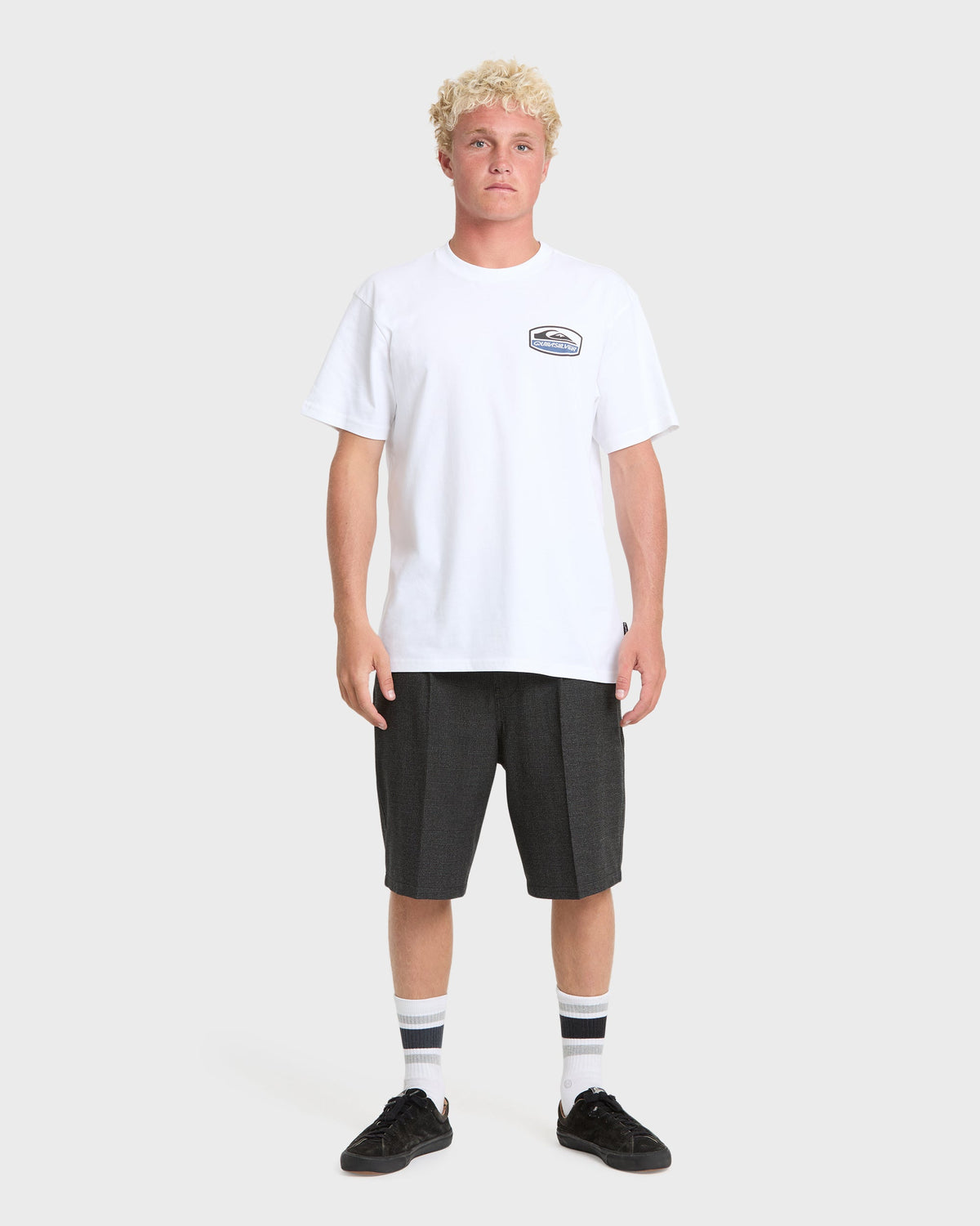 Gilroy WS 20 Woven Shorts - Seneca Rock