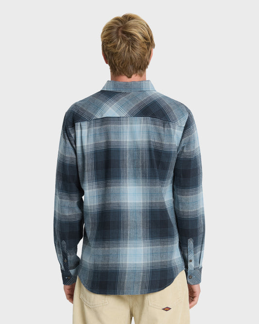 AVALON-FLANNEL-DARK-DENIM-2