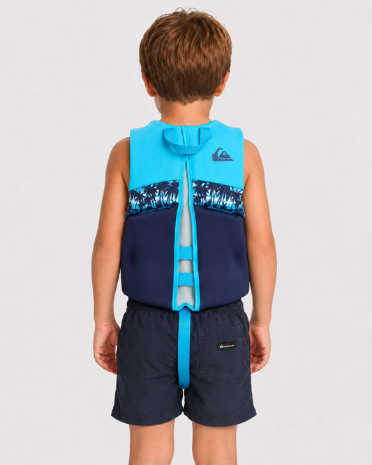 Quiksilver Child Tropic CGA Life Vest