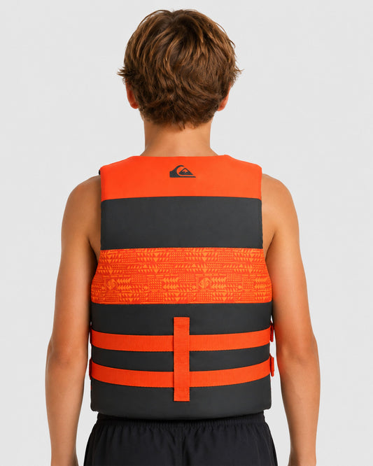 Quiksilver Youth Ignite CGA Life Vest