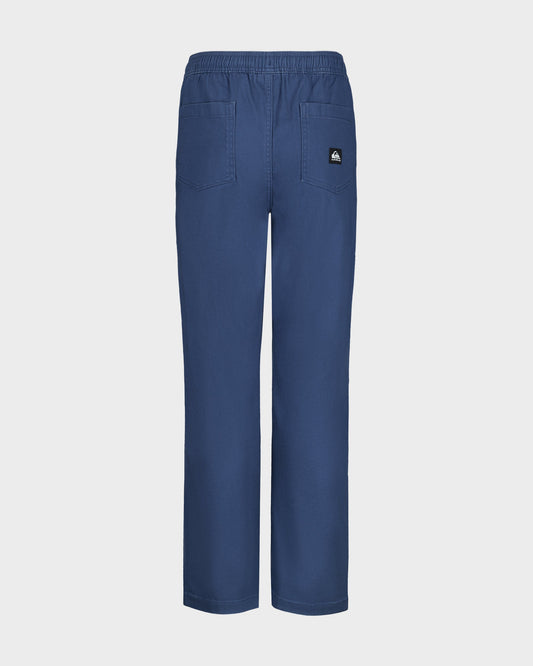 Boys Beach Pant