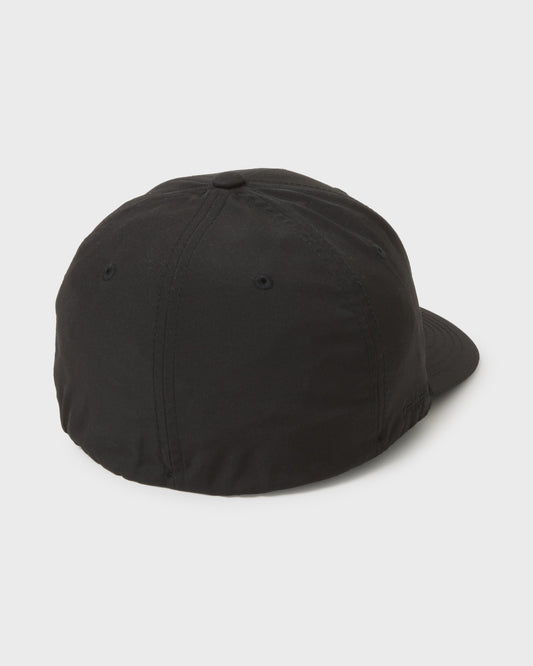 Amped-Up-Flexifit-Hat-Black-2