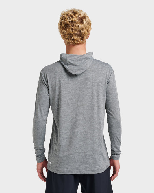 Dna-Logo-Surf-Hood-Long-Sleeve-Surf-Tee-Smoked-Gray-Heather-2