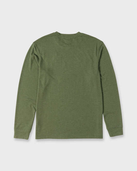 Malvern-Long-Sleeve-Soft-Touch-Crewneck-Sweatshirt-Dusty-Olive-1