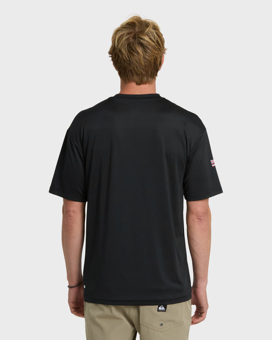 Hi-Surf-Tee-Short-Sleeve-Black-2