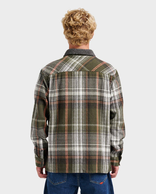 Campo-Zip-Flannel-Grape-Leaf-2