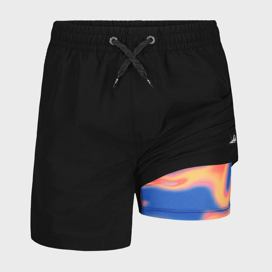 Boys Everyday Liner Volley Swim Trunks