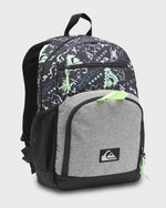 Grom Special Backpack - Black