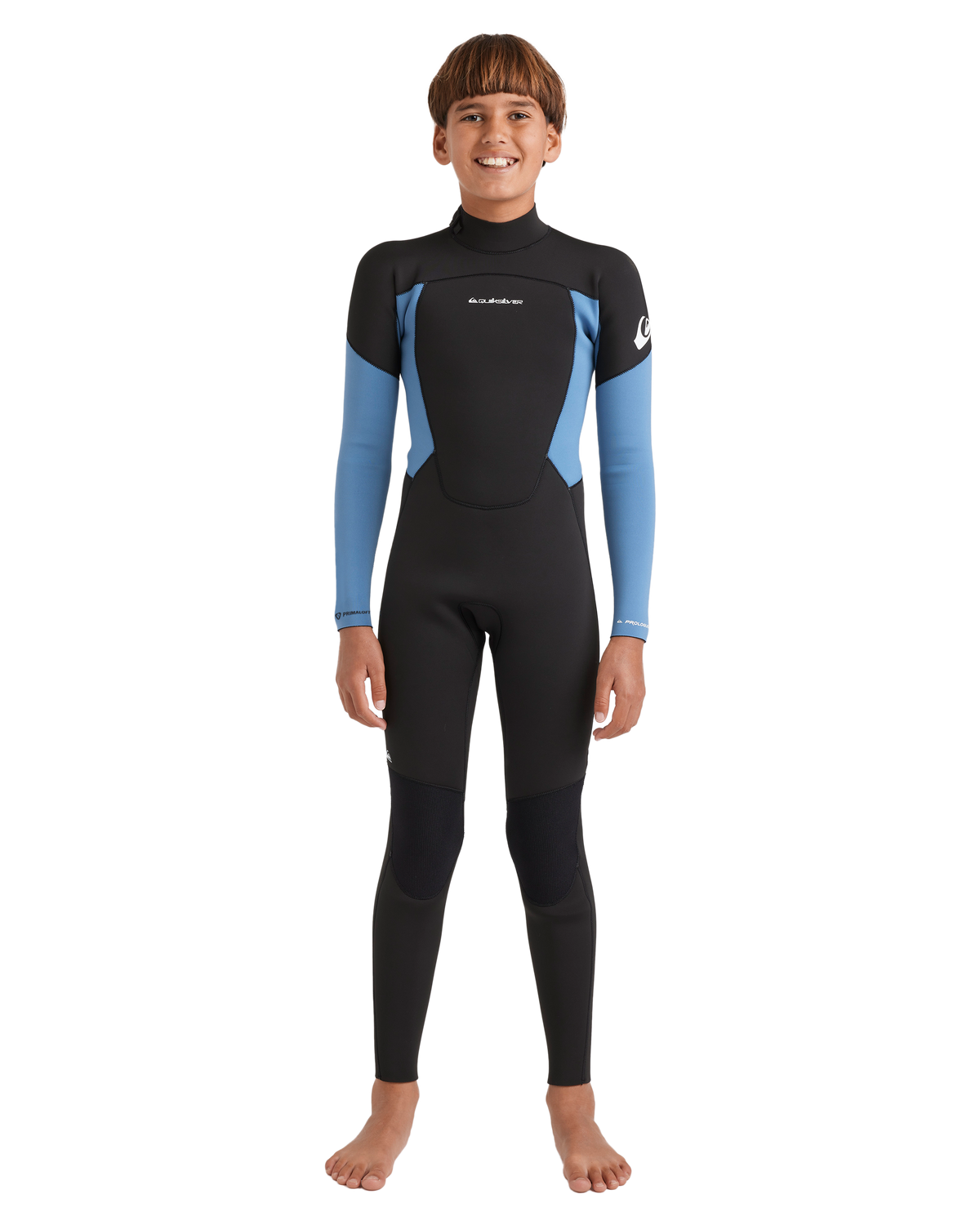 Boys Prologue 3/2 mm Back Zip GBS Fullsuit
