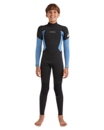 Boys Prologue 3/2 mm Back Zip GBS Fullsuit