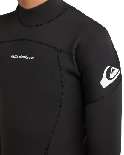Boys Prologue 4/3 mm Back Zip GBS Fullsuit
