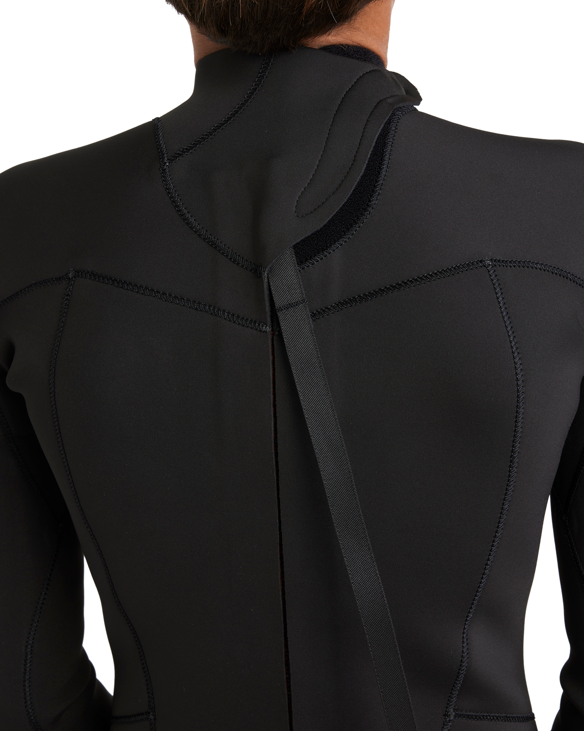 Boys Prologue 4/3 mm Back Zip GBS Fullsuit