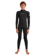Boys Prologue 4/3 mm Back Zip GBS Fullsuit