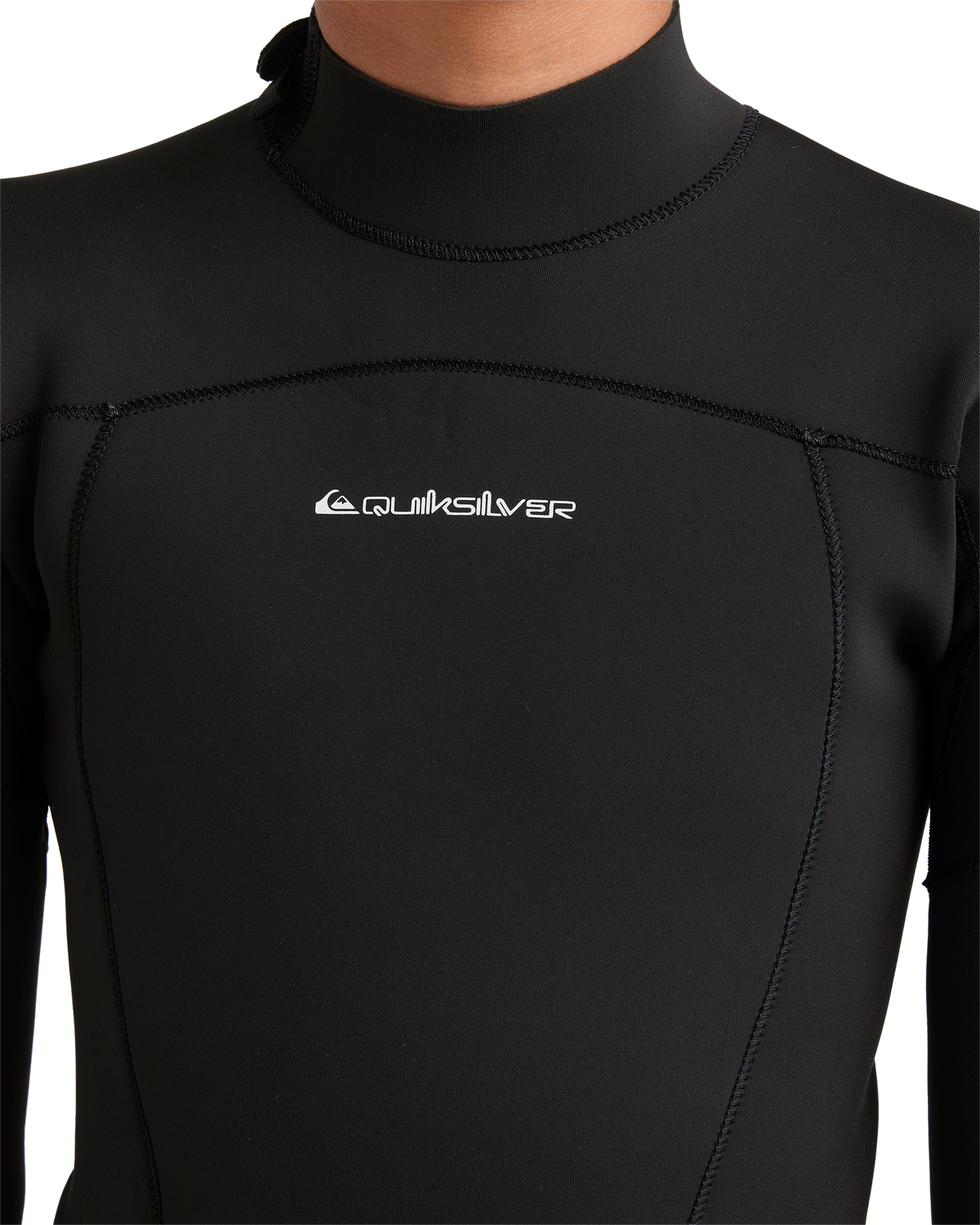 Boys Prologue 5/4/3 mm Back Zip GBS Fullsuit