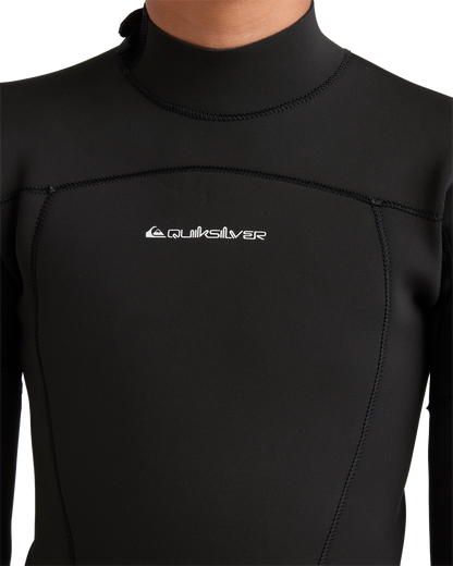Boys Prologue 5/4/3 mm Back Zip GBS Fullsuit