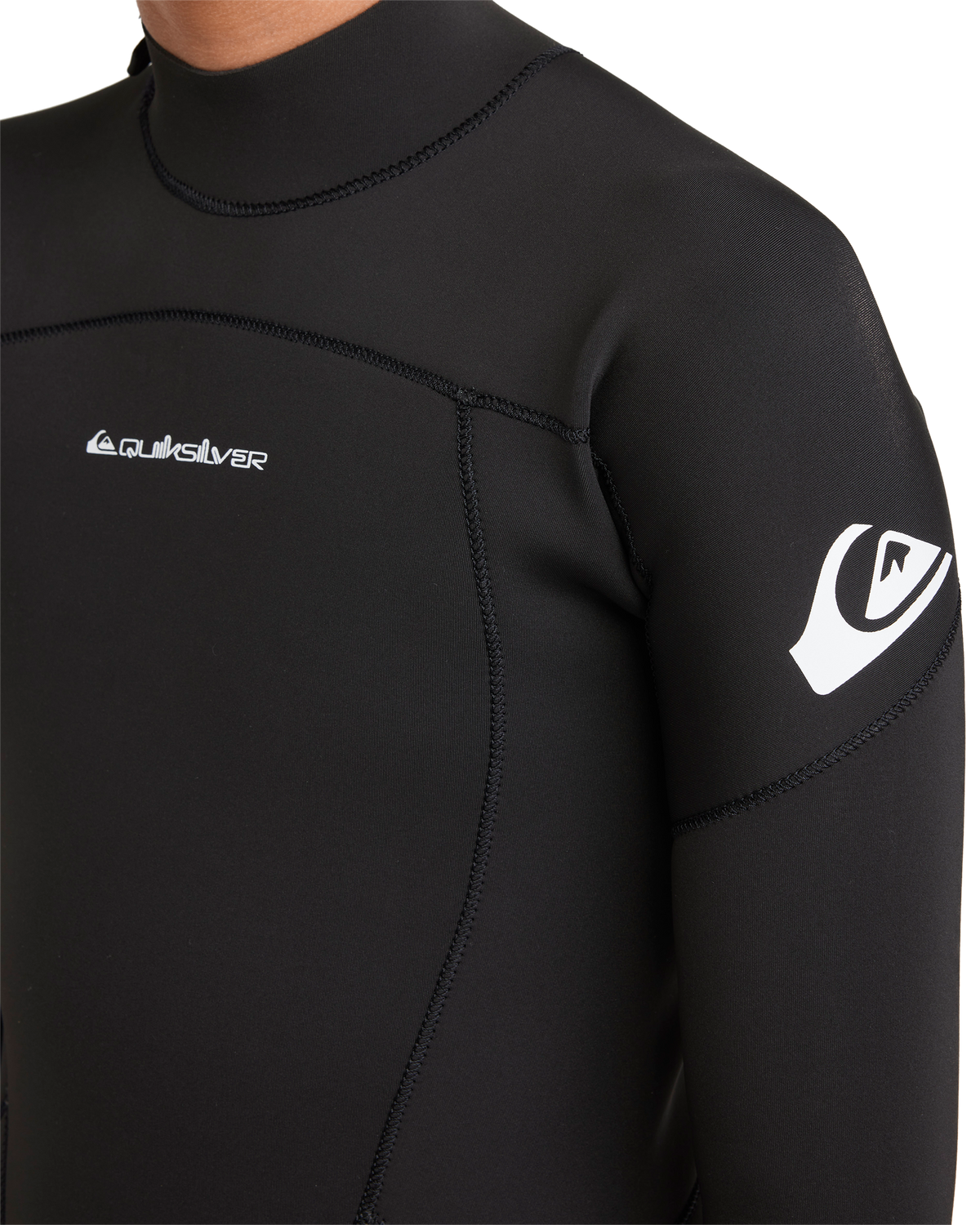 Boys Prologue 5/4/3 mm Back Zip GBS Fullsuit