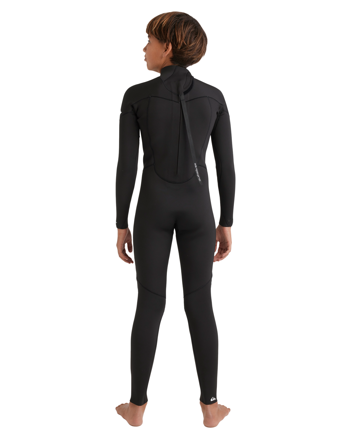Boys Prologue 5/4/3 mm Back Zip GBS Fullsuit