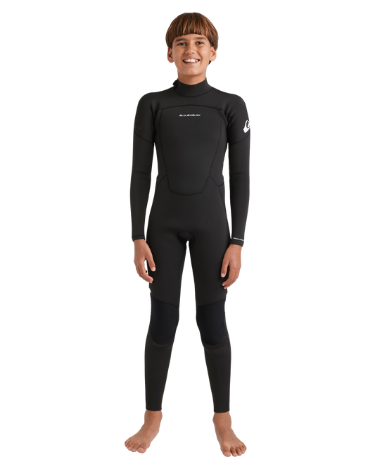 Boys Prologue 5/4/3 mm Back Zip GBS Fullsuit
