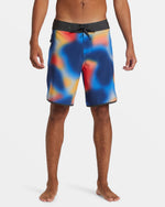 Surfsilk-Scallop-19"-Boardshorts-Living-Coral-1