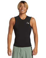 1.5  Mercury Original Vest - Black