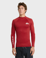 Everyday-Upf-50-Long-Sleeve-Rashguard-Salsa-1