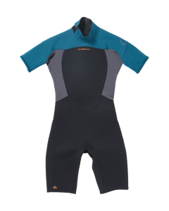 MIDNIGHT TURQUOISE