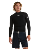 1 mm Prologue Longleeve Jacket - Black