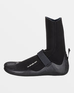 3mm Everyday Sessions Wetsuit Boots - Black BLACK 1