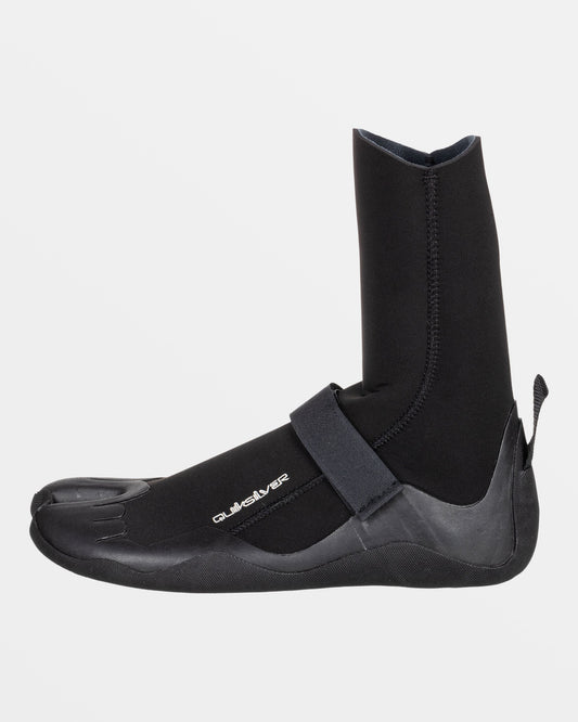 3mm Everyday Sessions Wetsuit Boots - Black BLACK 1