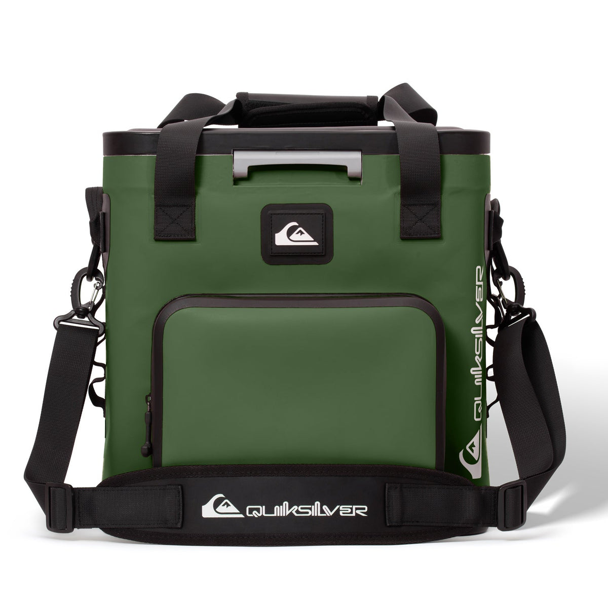 Quiksilver Coastal Zipperless Box Coolers