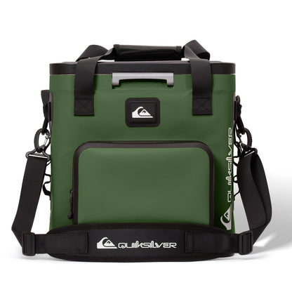 Quiksilver Coastal Zipperless Box Coolers