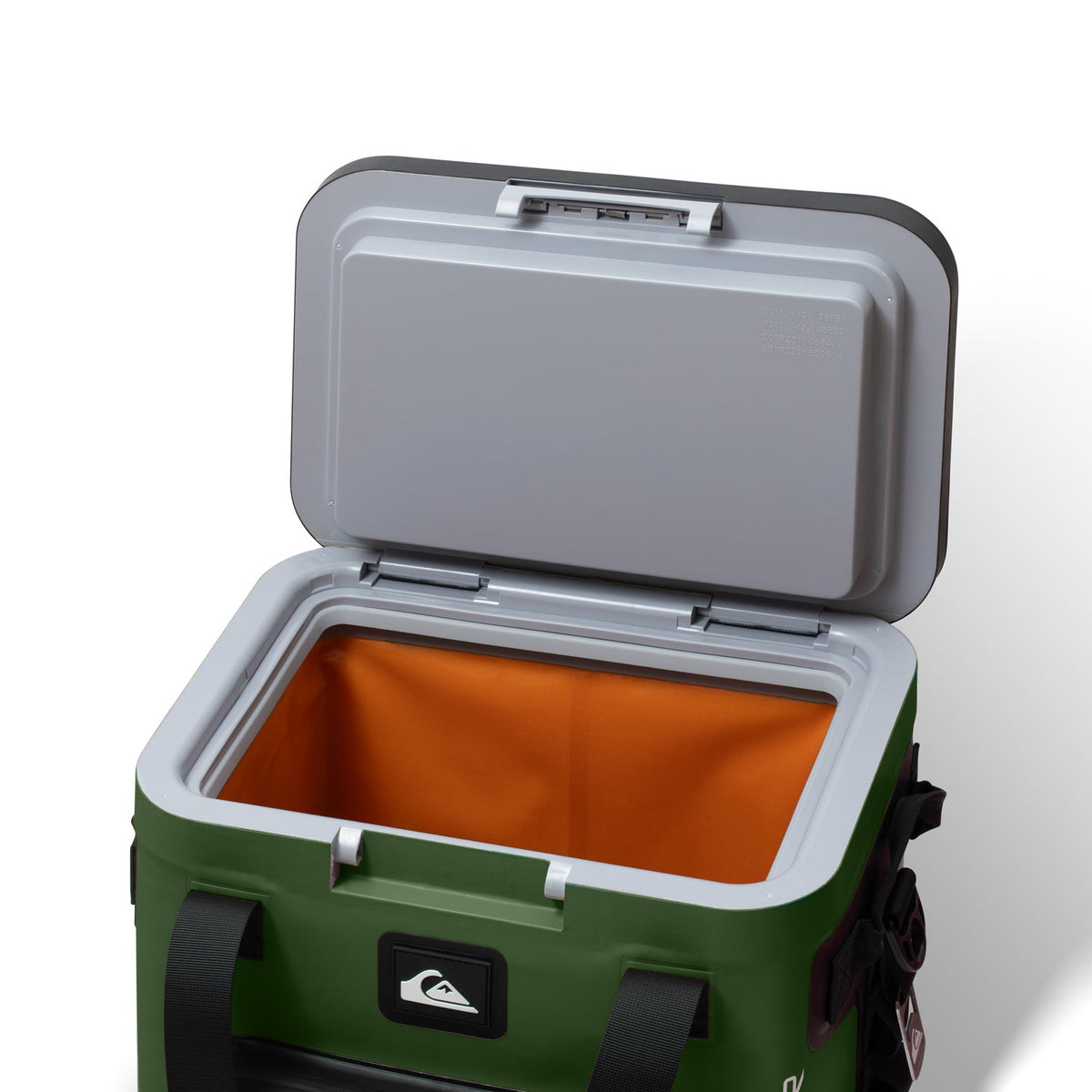 Quiksilver Coastal Zipperless Box Coolers