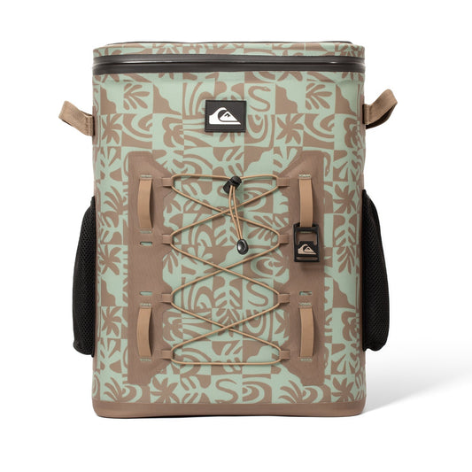 Quiksilver Shoreline Backpack Coolers