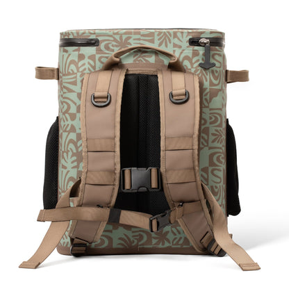 Quiksilver Shoreline Backpack Coolers