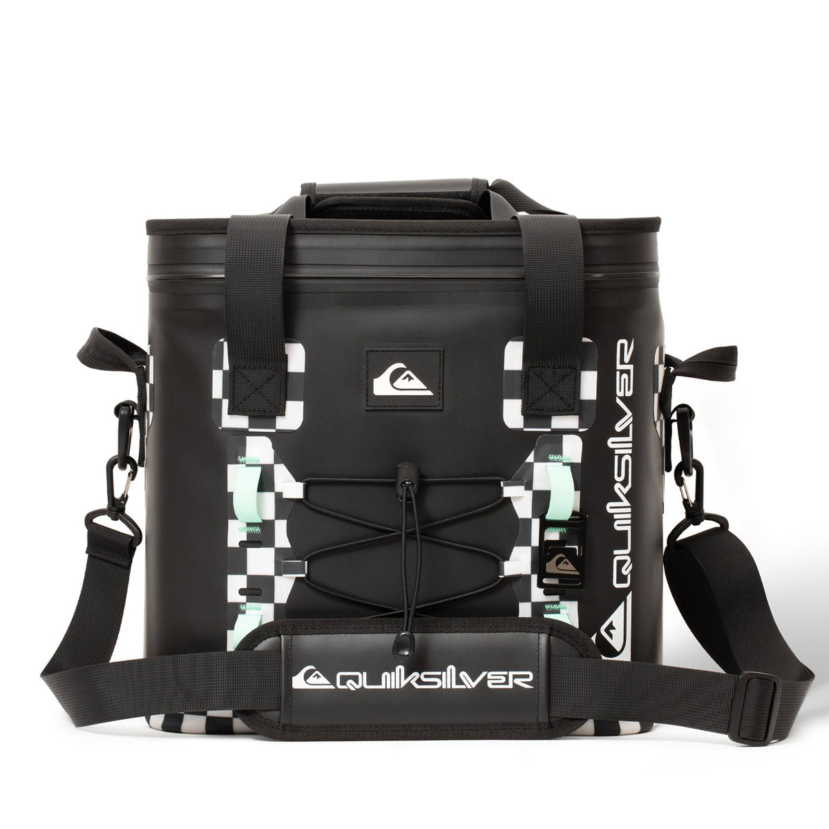 Quiksilver Shoreline Box Coolers