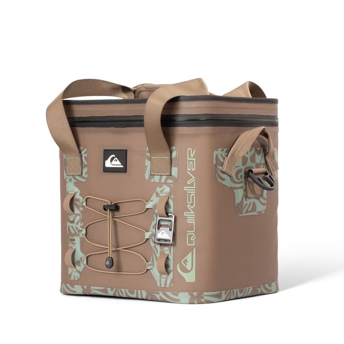 Quiksilver Shoreline Box Coolers