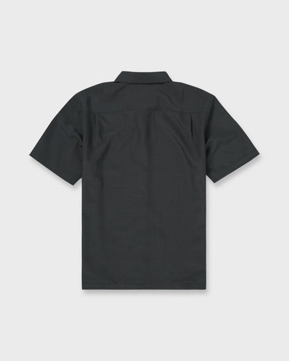 Waterman-Centinela-Premium-Anti-Wrinkle-Shirt-Black-7