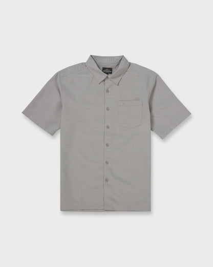 Waterman-Centinela-Premium-Anti-Wrinkle-Shirt-Grey-6