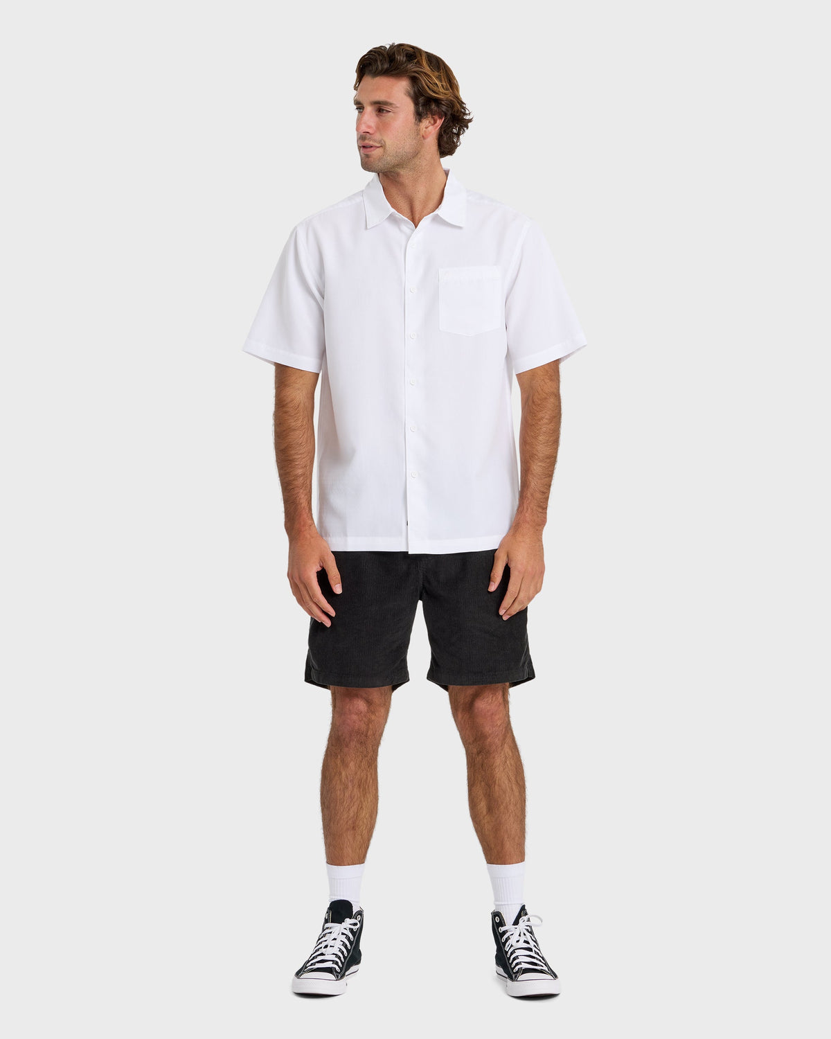 Waterman-Centinela-Premium-Anti-Wrinkle-Shirt-White-3