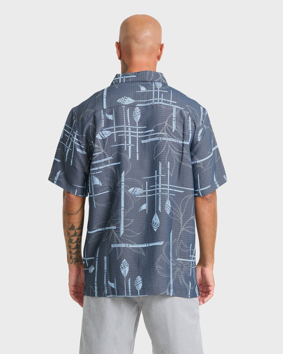Paddle-Out-Short-Sleeve-Shirt-Navy-Blazer-2