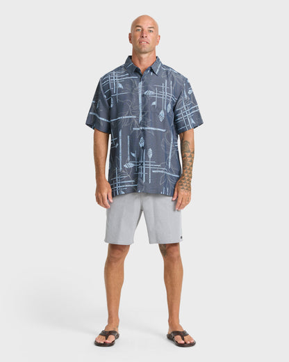 Paddle-Out-Short-Sleeve-Shirt-Navy-Blazer-3