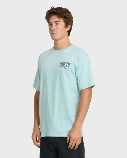 Waterman-Deep-Waters-Classic-T-shirt-Sterling-Blue-4