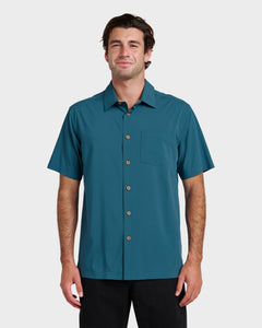 REAL TEAL