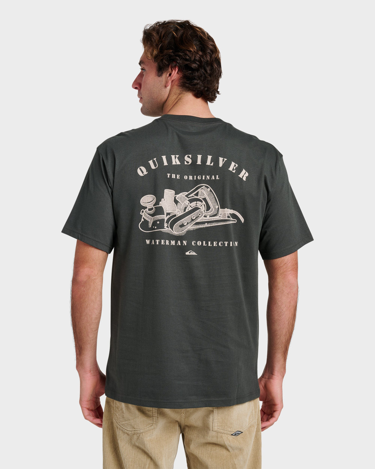 Waterman-Planer-Classic-T-shirt-Phantom-2