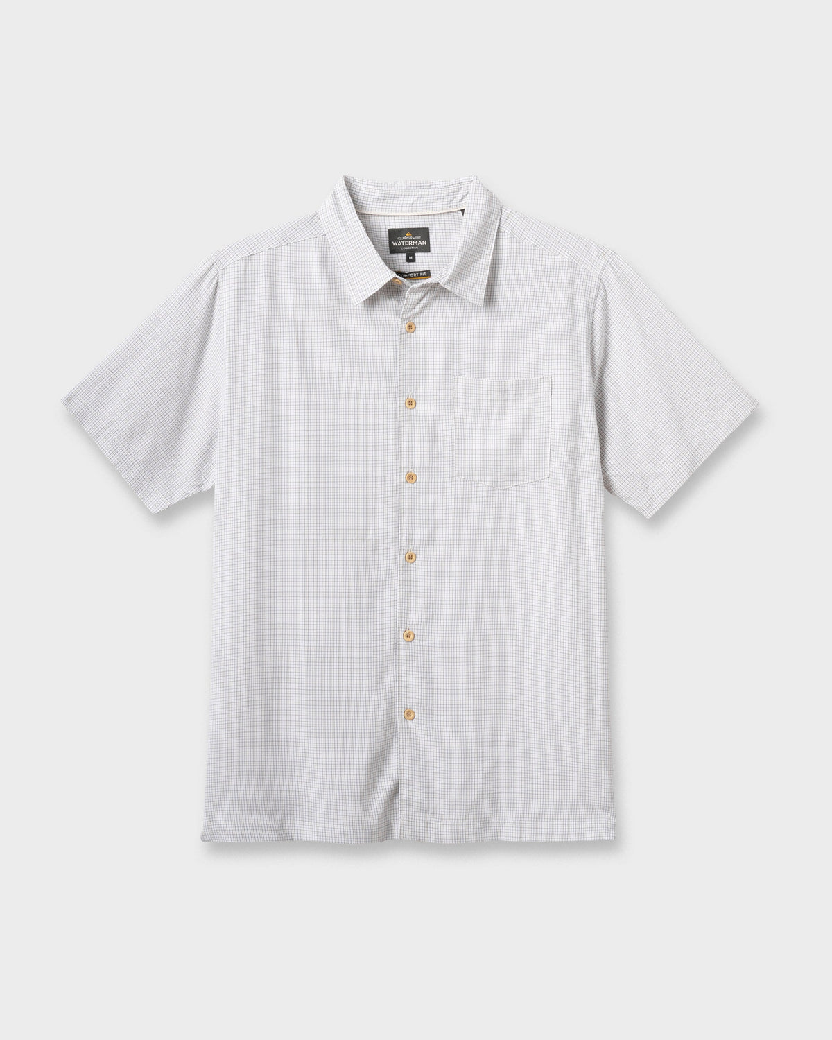 Waterman-Checkmate-Shirt-White-5